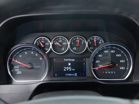 Used 2020 Chevrolet Silverado 1500 LT w/ All-Star Edition AWD/4WD image 37