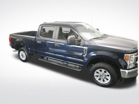 Used 2021 Ford F250 XL w/ STX Appearance Package image 52