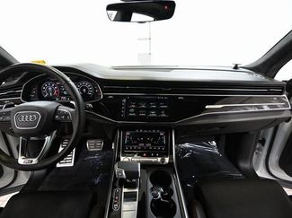 Used 2020 Audi RS Q8 AWD/4WD video 2