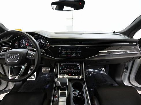 Used 2020 Audi RS Q8 AWD/4WD image 2