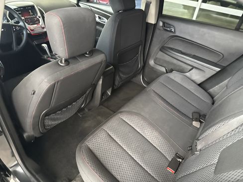 Used 2013 GMC Terrain SLE image 7