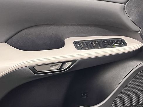 Certified 2024 Lexus RX 350 Premium Plus w/ Cold Area Package FWD image 10