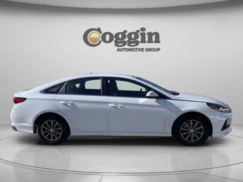 Used 2019 Hyundai Sonata SE image 6