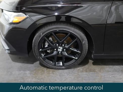 Used 2022 Honda Civic Si image 6
