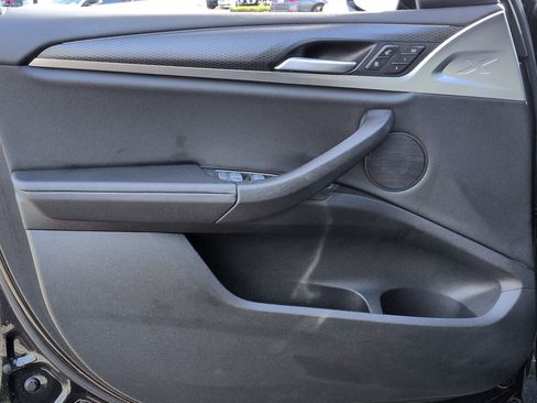 Certified 2023 BMW X4 xDrive30i w/ M Sport Package image 14