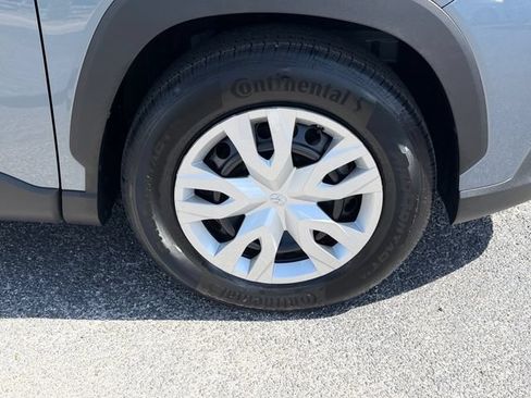Certified 2024 Toyota Corolla Cross L FWD image 19