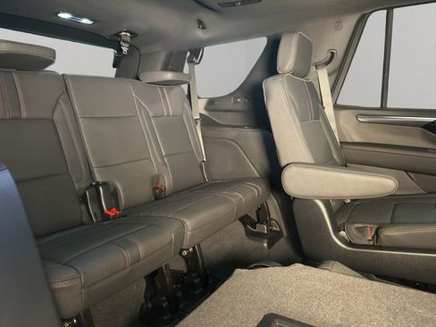 New 2026 Chevrolet Tahoe RST w/ Advanced Technology Package image 18