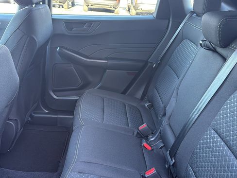 New 2026 Ford Escape Active w/ Cold Weather Package image 23