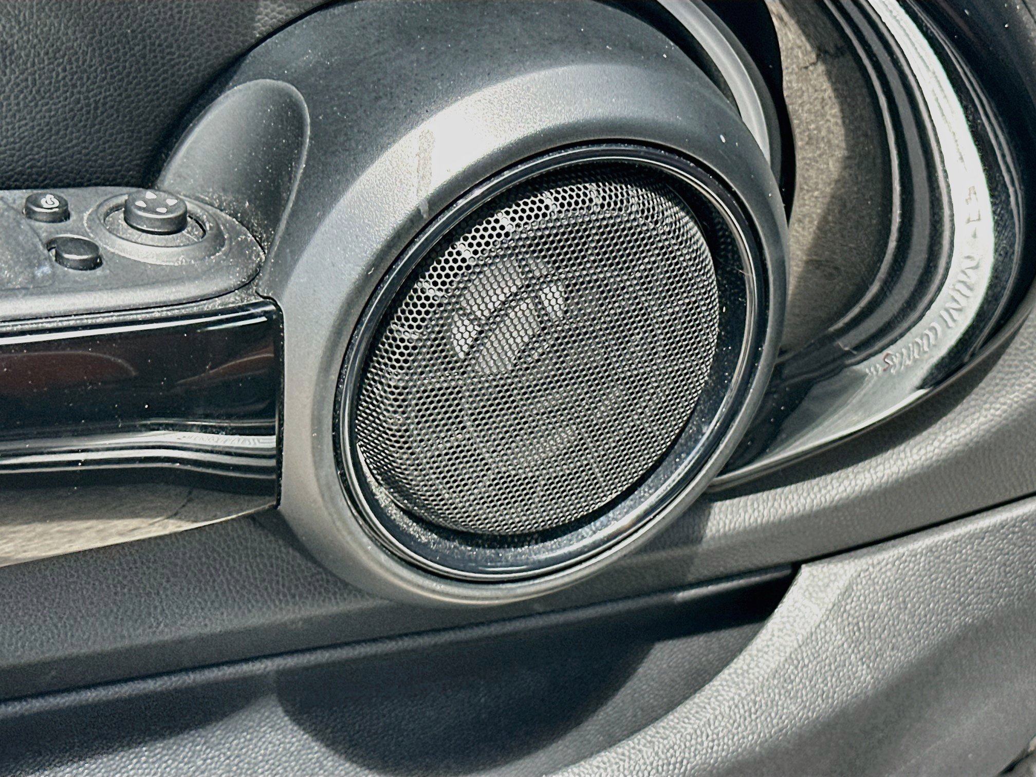 Certified 2024 MINI Cooper S FWD image 19
