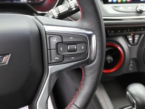 Used 2019 Chevrolet Blazer RS w/ Sun and Wheels Package AWD/4WD image 27