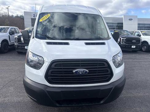 Used 2019 Ford Transit 150 148 Medium Roof image 10