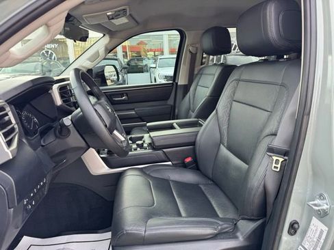 Used 2024 Toyota Tundra SR5 w/ SR5 Premium Package image 11