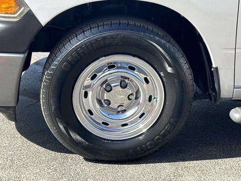 Used 2011 RAM 1500 ST image 12