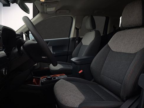 Used 2022 Ford Maverick XLT FWD image 11