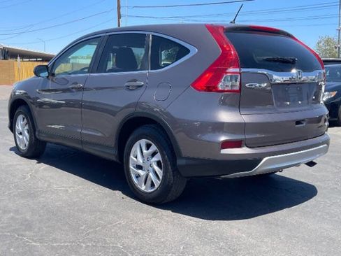 Used 2016 Honda CR-V EX image 5