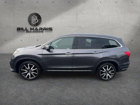 Used 2020 Honda Pilot Touring image 10
