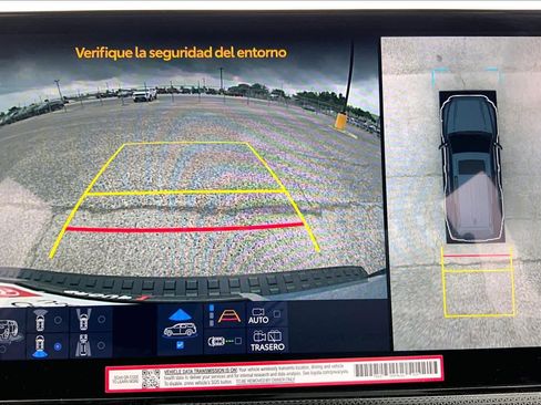 Certified 2025 Toyota 4Runner Limited AWD/4WD image 26