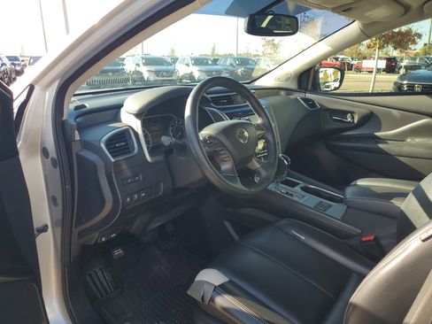 Used 2019 Nissan Murano SL image 24
