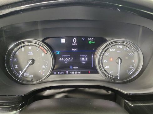 Certified 2023 Cadillac XT6 Premium Luxury w/ Technology Package image 25