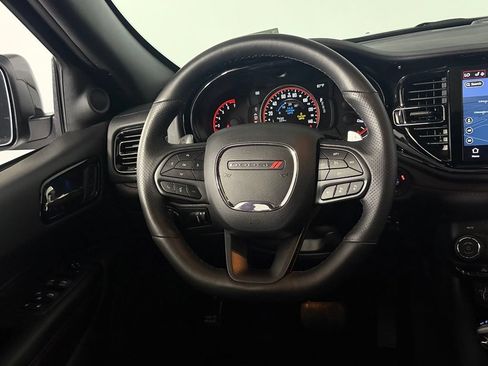 Certified 2026 Dodge Durango GT AWD/4WD image 25