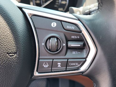 Used 2021 Acura RDX AWD w/ Technology Package image 25