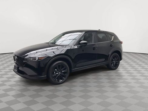 Used 2025 MAZDA CX-5 Carbon Edition AWD/4WD image 36