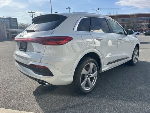 New 2025 Audi Q5 Premium Plus image 5