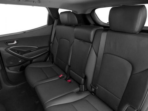 Used 2017 Hyundai Santa Fe Sport image 17