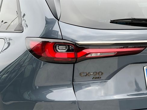 New 2026 MAZDA CX-90 3.3 Turbo w/ Premium Sport Pkg image 28