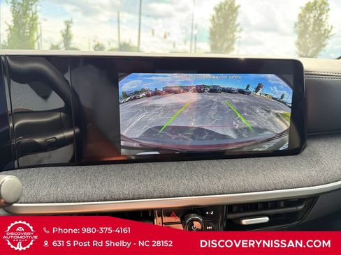 New 2026 Nissan Kicks SV w/ SV Premium Package FWD image 17