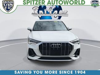 Used 2025 Audi Q3 2.0T Premium AWD/4WD video 3