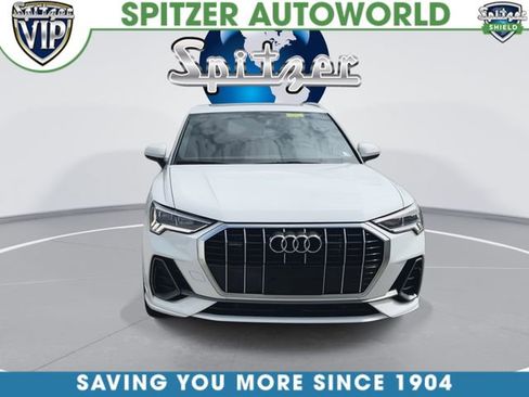 Used 2025 Audi Q3 2.0T Premium AWD/4WD image 3