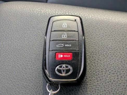 Certified 2025 Toyota Camry SE w/ Convenience Package image 29