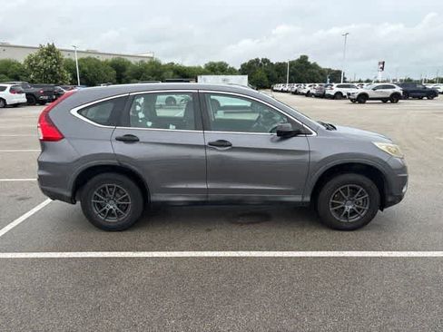 Used 2015 Honda CR-V LX image 6