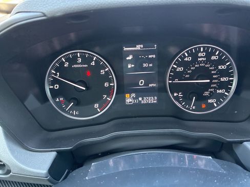 Certified 2024 Subaru Crosstrek 2.0i Premium image 17