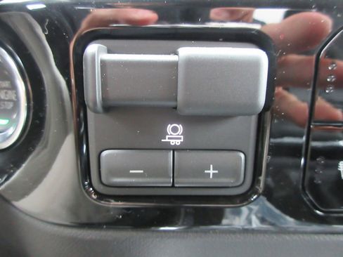 New 2026 GMC Sierra 1500 Elevation image 20