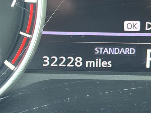 Used 2023 Nissan Rogue SV image 29