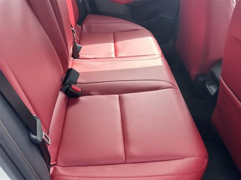 Certified 2026 Acura Integra A-Spec FWD image 12