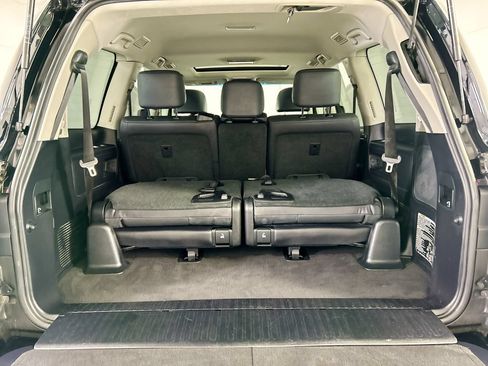 Used 2019 Toyota Land Cruiser w/ Preferred Accessory Package AWD/4WD image 27