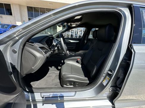 Certified 2023 Cadillac CT5 Luxury w/ Cold Weather Package image 19