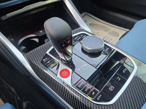 Used 2026 BMW M4 xDrive Competition image 23