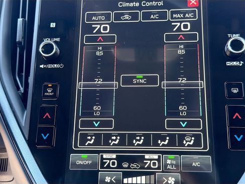 New 2026 Subaru Impreza RS image 33