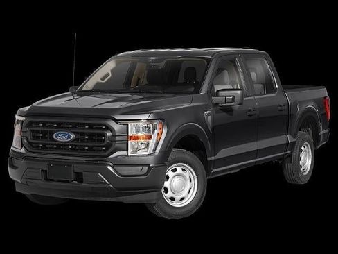 Used 2022 Ford F150 XL w/ FX4 Off-Road Package AWD/4WD image 35