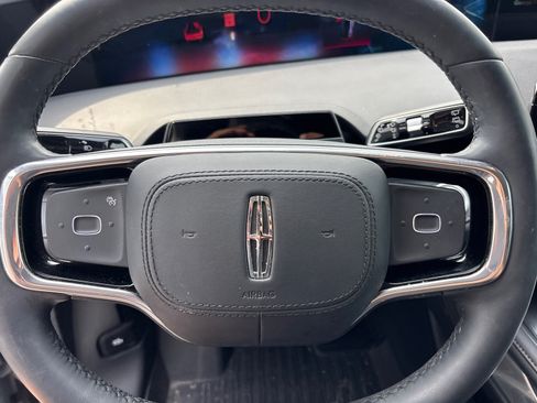 Certified 2026 Lincoln Nautilus Premier AWD/4WD image 16