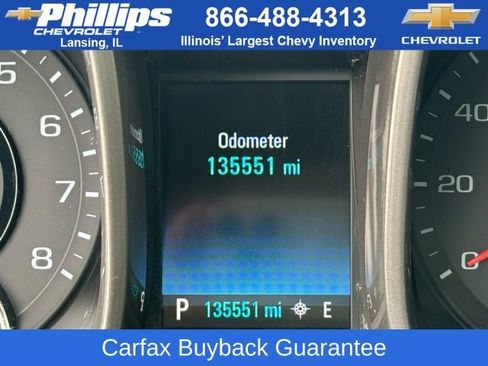 Used 2015 Chevrolet Malibu LT image 11