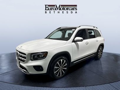 Used 2023 Mercedes-Benz GLB 250 4MATIC
