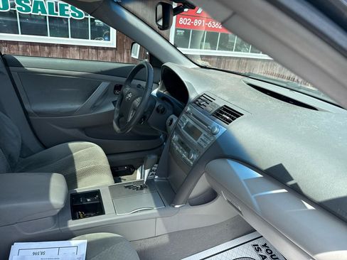 Used 2007 Toyota Camry Hybrid FWD image 9