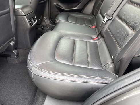 Used 2020 MAZDA CX-5 Grand Touring image 16