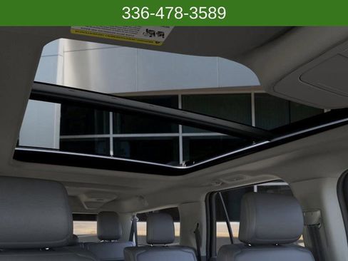 New 2026 Ford Expedition Max Active image 22