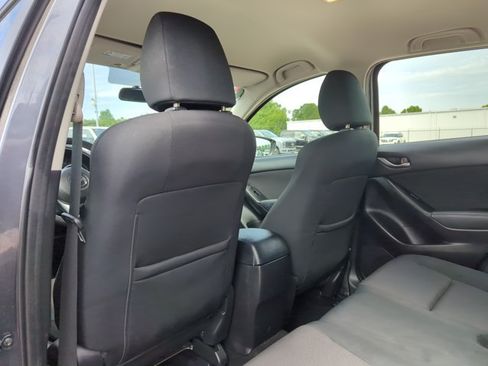 Used 2016 MAZDA CX-5 Sport w/ Rear Camera Package FWD image 16